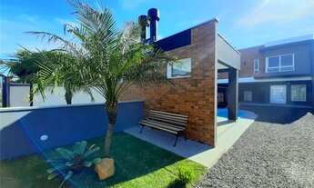 Imagem 4: Sobrado com 3 dormitórios, 118m², bairro Estância Velha em Canoas