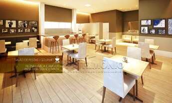 Imagem 2: SOROCABA - Apartamento Padrão - Campolim