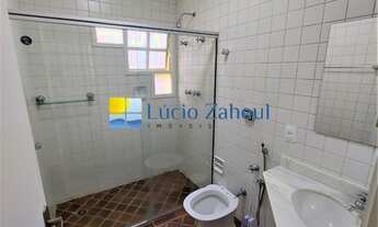 Imagem 11: Casa em condomínio na av. da praia da Baleia para locação anual