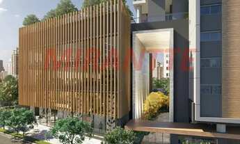 Imagem 1: Apartamento de 177m² com 3 quartos em Pinheiros