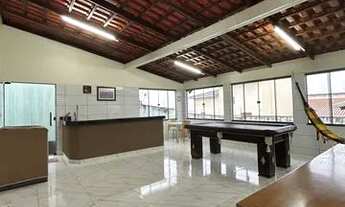 Imagem 3: Casa para aluguel com 3 quartos no Jardim Ana Paula - Anápolis - Goiás