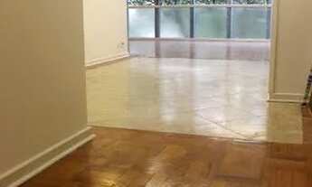 Imagem 2: Apartamento para aluguel tem 190 metros quadrados com 3 quartos em Santa Cecília Higienópo