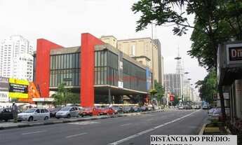 Imagem 6: Apartamento com 4 dormitórios à venda, 198 m² por R$ 4.000.000,00 - Paraíso - São Paulo/SP