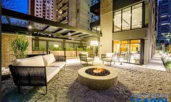 Imagem 3: APARTAMENTO - PINHEIROS - SP