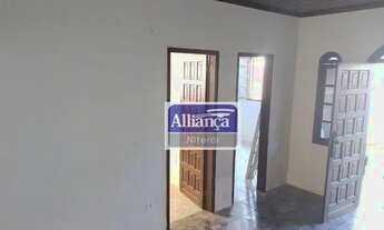 Imagem 5: Casa com 3 dormitórios à venda, 180 m² por R$ 330.000,00 - Trindade - São Gonçalo/RJ