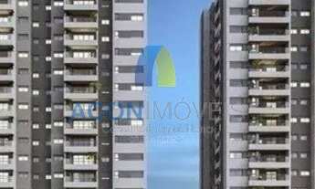 Imagem: Apartamento em Vila Gilda - Santo André