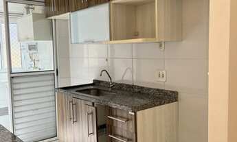 Imagem 2: Apartamento para venda tem 50 metros quadrados com 2 quartos em Vila Emir - São Paulo - Sã