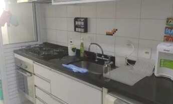 Imagem 2: Apartamento com 3 dormitórios à venda, 95 m² por R$ 1.260.000,00 - Chácara Santo Antônio