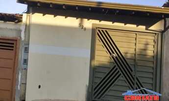 Imagem: Residencial - Conjunto Habitacional Dom