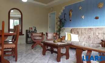 Imagem 3: APARTAMENTO - VILA ALZIRA - SP