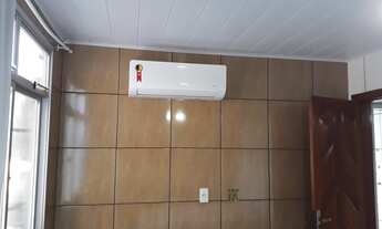 Imagem 4: Apartamento para aluguel tem 60 metros quadrados com 1 quarto em Rio Marinho - Vila Velha