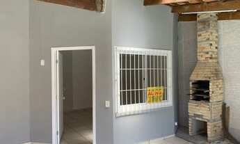 Imagem 5: Casa no condomínio Ipê Roxo