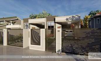 Imagem 3: Casa em Tijucas Casa com 3 dormitórios