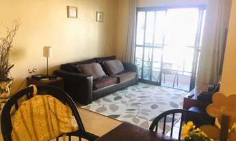 Imagem: Apartamento 3 dormitórios sendo 1 suíte