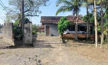 Imagem 3: Casa com TERRENO DE 673m2 no Adhemar Garcia