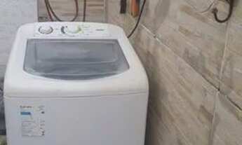 Imagem 4: Quarto Mobiliado, Agua Wi-FI, Maq de Lavar, Paga e Mora em centro de Bangu