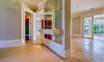 Imagem 7: Casa com 4 dormitórios à venda, 552 m² por R$ 6.500.000,00 - Gramado - Campinas/SP