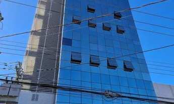 Imagem 2: Ed. City Office sala à venda em Batista Campos Nilza Duarte