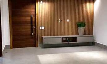 Imagem 2: Sobrado 4 suítes condomínio