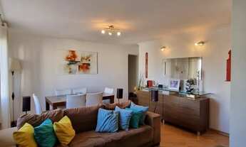 Imagem: Venda Apartamento 3 Dormitórios - 120 m²