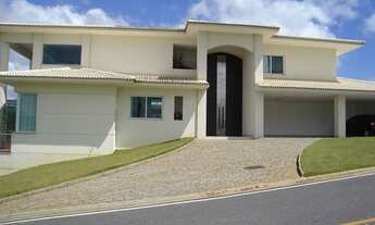 Imagem: RESIDENCIAL ÁRVORES