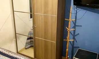 Imagem 5: Casa com 2 dormitórios à venda, 60 m² por R$ 440.000,00 - Jardim Felicidade (Zona Oeste)