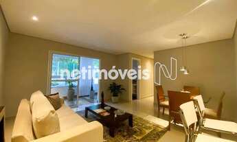 Imagem 3: Locação Apartamento 3 quartos Sion Belo Horizonte