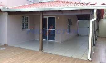 Imagem 2: Casa - Parque Villa Flores - Sumaré