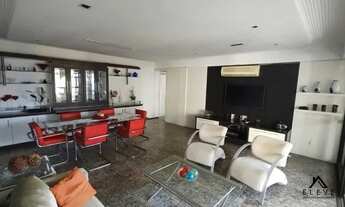 Imagem: FORTALEZA - Apartamento Padrão - Aldeota