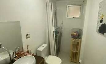 Imagem 2: Apartamento com 3 dormitórios, 70 m² - venda por R$ 380.000,00 ou aluguel por R$ 2.498,00