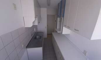 Imagem 3: APTO- 2 DORMS COM A/E- GARAGEM- PQ ITALIA