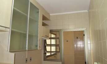 Imagem 2: APARTAMENTO PARA ALUGUEL, 2 DORM SENDO 1 SUITE , GARAGEM, BOSQUE, CAMPINAS