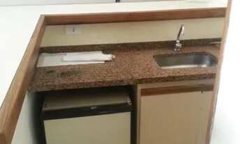 Imagem 4: Flat para locação no Jardins - Edifício Paulistânia - Cód. PTG04310