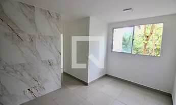 Imagem 5: Apartamento à Venda - Vargem Pequena, 3 Quartos, 53 m2