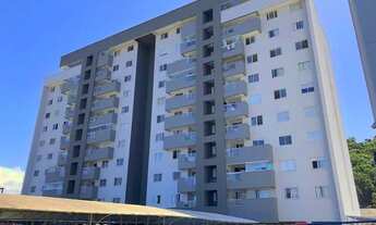 Imagem 2: Pedras Brancas Apartamento com 3 dormitórios