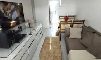 Imagem 3: FEIRA DE SANTANA - Casa de Condomínio - SIM