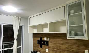 Imagem 4: Cadoro Residencial - Apartamento para aluguel com 1 quarto em Consolação - São Paulo - SP