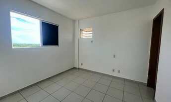 Imagem 6: Apartamento para locação com 3 quartos sendo uma suíte no Residencial Torres do Coxipo