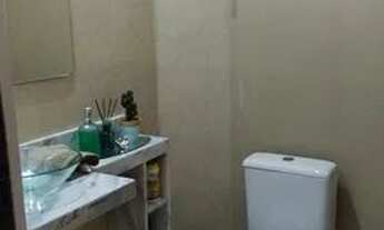 Imagem 2: Casa para venda com 160 metros quadrados com 3 quartos em Loteamento Villa Branca - Jacare