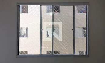 Imagem 5: Apartamento para Aluguel - Vila Santos, 2 Quartos, 39 m2