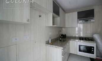 Imagem 3: Santo André - Apartamento Padrão - Vila Lucinda