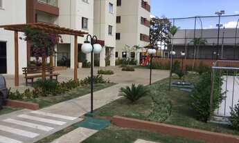 Imagem 3: Goiânia - Apartamento Padrão - Parque Oeste Industrial