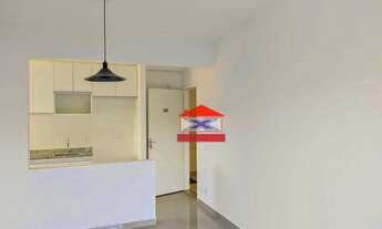 Imagem 4: Apartamento com 3 dormitórios para alugar, 60 m² por R$ 1.955,24/mês - Pillares Residencia