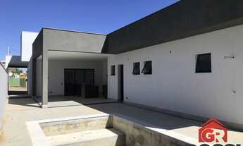 Imagem 4: Casa Térrea Condomínio Reserva Santa Rosa