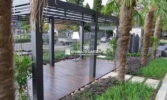 Imagem 2: APARTAMENTO COM 3 DORMITÓRIOS À VENDA, 162 M² POR R$ 3.804.226,48 - CENTRO - GRAMADO/RS