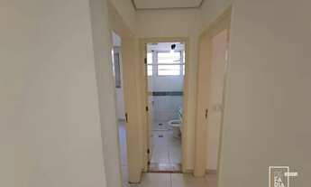 Imagem 6: Apartamento com 2 dormitórios à venda, 53 m² por R$ 180.000,00 - Loteamento Industrial Mac