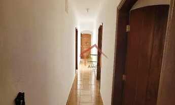 Imagem 6: Casa térrea locação