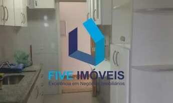 Imagem 6: APARTAMENTO PARA ALUGAR 75 M2 3 QUARTOS SUITE JARDIM MARAJOARA