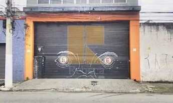 Imagem: Excelente Galpão no Bom Retiro!!!