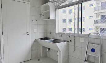 Imagem 2: Apartamento para venda com 206 m2 - 4 quartos - Moema